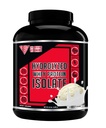 100% Grass Fed Hydrolyzed Whey Protein Powder - Vanilla | PROTEIN