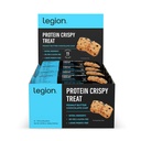 Legion Protein Rice Crispy (Peanut Butter Chocolate Chip)