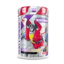 Core Nutritionals Transformers Allspark Hydration + EAA | Full Electrolyte Blend for Recovery | Free Prize Inside - Starscream | 30 Servings (Grape Lemonade)