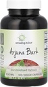 Amazing India Arjuna Bark Extract Supplement: 124; 500 Mg