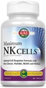 KAL Maksimum Nk Cells Tablets, 60 Tælling