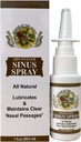 Fordel Sinus Spray med naturlig grapefrugt frø ekstrakt 1 fl oz.