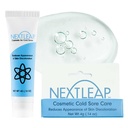 Fast Acting Cold Sore Treatment with an Enhanced Form of Lysine That Helps You Feel Better and Return to Your Normal Appearance More Quickly After an Outbreak is Felt or Seen. Clear, Odorless .14 oz