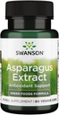 Asparges Extract 60 Veggie Caps