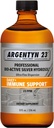 Argentyn 23 Professional Immunsupport - Kolloid Sølv, Bio- Active Silver Hydrosol, 23 ppm, Flydende Twist Top, 8 Fl Oz (236 ml)