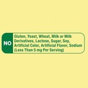 Konvergens Spring Valley Standardized Extract Milk Thistle Supplement, 175 mg, 180 Count Value SizeNo Gluten, Gær, Hvede, Mælk eller Mælk derivater, Lactose, Sukker eller Soy