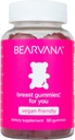 BEARVANA Top Support Gummies for Women, Support Natural Balance and Confidence