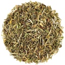 Alfalfa Herb Organic Medicago Sativa - Loose Leaf kvalitet Lucerne - Erba Medica Tonic 100g