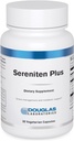 Douglas Laboratories Sereniten Plus Note 124; understøtter Metabolisme, Stress Management, søvn, og Cortisol forordning