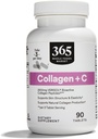 365 by Whole Foods Market, Collagen Verisol 2500Mg, 90 Count