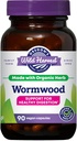 Oregon 's Wild Harvest Wormwood Organic Herbal Supplement, 90 Greve