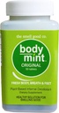Body Mint Original Deodorant 124; Chlorophyll Deodorizing Supplement for Full Body Freshness