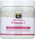 365 af Whole Foods Market, High Potency C Vitamin Powder, 8 oz