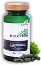 Bioxtron Natural Stem Cell Supplement Chewable Tablets - Spirulina, Chlorella, AFA - Understøtter energi, Fælles, Muskel, immunforsvar - Stem Cell Regenerator - 60 tabletter (30 Servere)