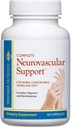 Dr. Whitaker 's Complete Neuro- Vaskulære Support for Nerve Function and Microcirculation, 60 kapsler (30- dages forsyning)