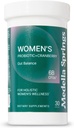 Women’s Probiotic + Prebiotic with Cranberry – 6 Billion CFU, 4-Strain Formula (B. Longum & B. Lactis) for Vaginal & Digestive Health – High‑Quality, Daily Support Probiotics for Women