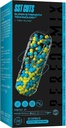 PERFORMIX SST udskæringer Super Strength Technology - Energi, Focus & Mood - Nootrop, Koffein, Zychrome & Teacrine - Pre Workout Supplement for mænd og kvinder - 80 Servering