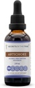 Secrets of the Tribe Artichoke Tincture Alcohol-Free Liquid Extract, Artichoke (Cynara scolymus) Dried Leaf (2 FL OZ)