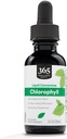 365 by Whole Foods Market, Liquid Concentrate Chlorophyll, Pebermynte Flavor, 1 Fl Oz