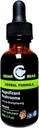 Cedar Bear Magnificent Svampe en flydende urte supplement, der bygger immunsystemet, beskytter, styrker og balances samlede sundhed 1 Fl Oz