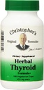 Dr. Christopher 's Formel Dr. Christopher' s Formel Herbal Thyroid, 100 Greve