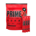 PRIME HYDRATION + sticks Tropical Punch Note 124; Hydration Powder Single Serve Sticks