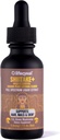 Lifecykel - Shiitake Mushroom Extract with Kakadu Plum - Advance Organic Mushroom Supplement for Hair, Nail and Skin - Potent Vitamin C Immune Boost for Adults - 1 Fl Oz