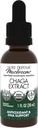 Host Defense Chaga Extract - Immune System Support Supplement - Chaga Mushroom for Antioxidant Activity Support - Liquid Dietary Mushroom Supplement - 1 fl oz (30 Servings)*