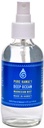 Pure Hawaii Deep Ocean Magnesium Mist Spray 100% Pure & Natural 4oz. Flaske - Pure Magnesiumchlorid - Lavet på Hawaii