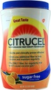 Citrucel methylcellulose Fiber terapi for regelmæssighed Orange Flavor 32oz