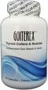 GoiterX - Goiters & Nodules. Potent Natural Remedy for Treatment of Goiter and Nodule Flare-Ups by Maintaining The Natural Balance of The Thyroid System.