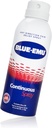 Blue- Emu Kontinuerlig smertelindring Spray til Fast- Fungerende Joint & Muscle Relief, 4 Oz, 1 pakke