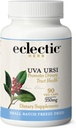 Eclectic Institute Uva Ursi | 90 Capsules