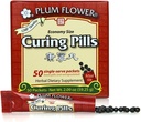 Curing Pills (Stick Pak) - Kang Ning Wan - Økonomi - Plum Flower by Mayway (Pack of 50)