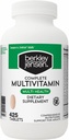 Berkley Jensen Voksen Multivitamin, 425 ct.