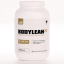 AdvoCare BodyLean25 - Protein Powder med Whey Protein Isolate - Understøtter Muscle Building & A Lean Body - Tilbyder energistøtte * - Vanilla, 4.5 oz