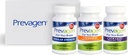 Prevagen Variety Pack - 90 Count (3 måneder Tilgang)