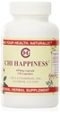 Chi Enterprise Chi Happiness - 120 kapsler, 450 mg kapsler