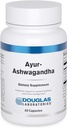 Douglas Laboratories Ayur-Ashwaganda (Indisk Ginseng)