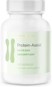 Holistic Health Protein-Assist™ Nutrient Absorption 30 Capsules