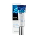 FARMSTAY Collagen Water Full Moist Eye Cream - Under Eye Cream for Wrinkles and Fine Lines - Fights Dark Circles - Collagen for Skin - 1.69 oz