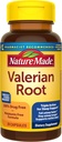 Nature Made Valerian Root for Sleep Support, Melatonin Free Sleep Aid for Adults, 30 Valerian Root Capsules, 30 Day Supply