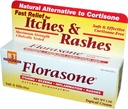 Boericke & Tafel Florason Itches & Rashs Cream - 1 oz, 2 Pack