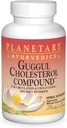 Planetariske Herbals Guggul Cholesterol Compound Ayurvedic 90 Tablet