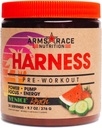 Våben Race Nutrition Harness Pre- workout - Venice Beach (20 Servere)