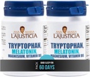 ANA MARIA LAISONCIA TRYPTOPHAN, MELATONIN, Magnesium, B6- 60TABS (2)