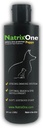 100% Pure Camelina olie til hvalpe, 8 oz - Puppy immunsystem og kognitiv udvikling Booster, Beskyttende Care - Omega 3 af NatrixOne