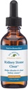 Native Remedies Kidney Stone Clear - Natural Homeopathic Formula Temporarily Helps Dissolve and Clear Kidney Stones - Relieves Pain, Nausea and Vomiting - 59 mL