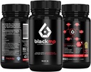 BlackMP Living Powder - 3 stk.