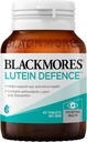 Blackmores Lutein Defence 60 Tablets Help to Maintain a Healthy Macula with 1PCS Chinese Knot Gift, Made in Australia